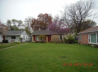 1622 Main St, Evanston, IL 60202