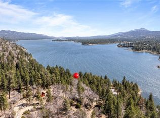 260 Nolan Trl, Fawnskin, CA 92333