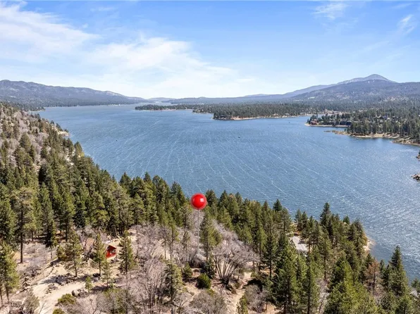 260 Nolan Trl, Fawnskin, CA 92333