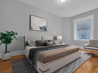 8 Kilsyth Rd #3, Brookline, MA 02445