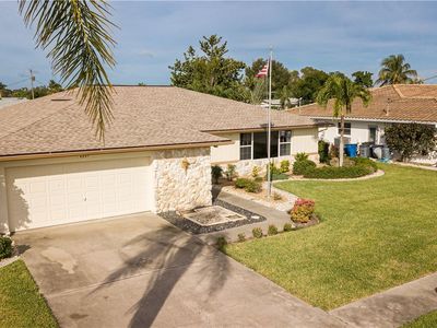 4557 Gulf Ave, North Fort Myers, FL, 33903