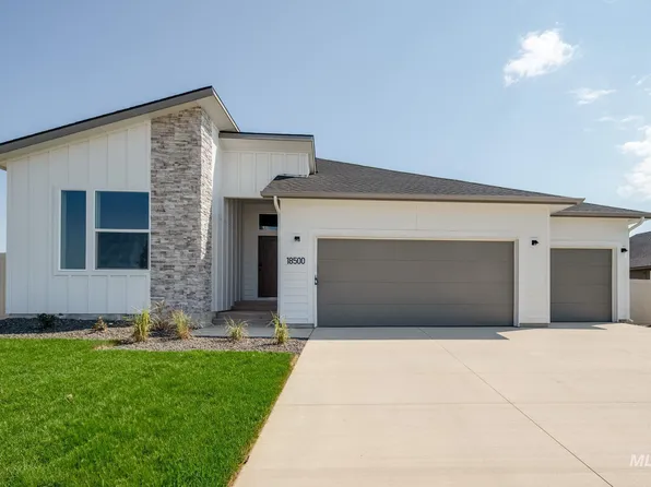 18500 N Trumpet Lily Ave, Nampa, ID 83687