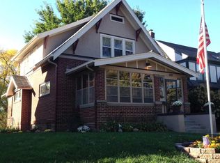 6017 Pacific St, Omaha, NE 68106