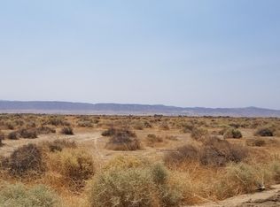 W Avenue G, Lancaster, CA 93534