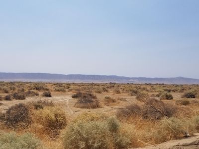 W Avenue G, Lancaster, CA, 93534