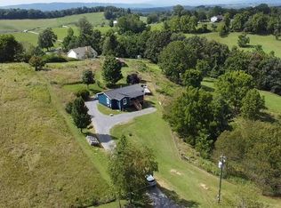 187 Charles Masters Rd, Ronceverte, WV 24970