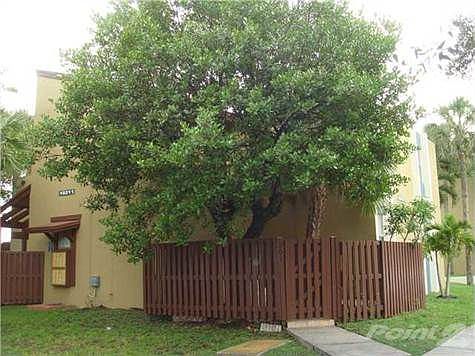 2nd image of 10211 Fontainebleau Blvd APT 201
