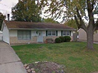 111 Windsor Rd, Springfield, IL 62702