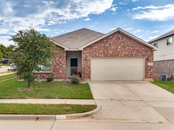 3405 Oceanview Dr, Denton, TX 76208