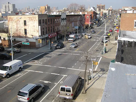 Rented by Block & Lot Real Estate | media 42