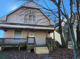 971 E Blackford Ave, Evansville, IN 47713