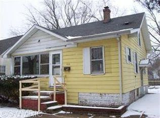 1115 Cobb Ave, Kalamazoo, MI 49007