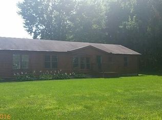 1320 Us Highway 6, Rome, OH 44085