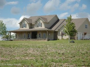 2201 Coolidge St, Norwalk, IA 50211