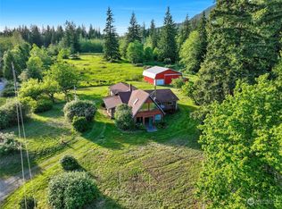 30901 Bumgarner Rd, Arlington, WA 98223