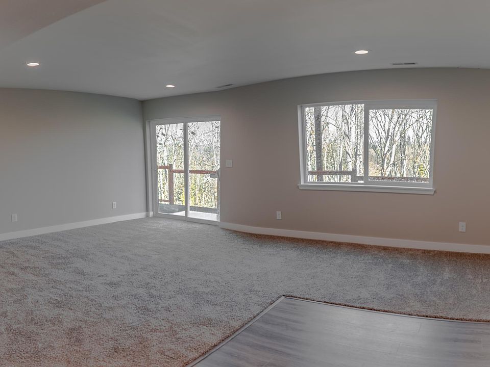 Basement living