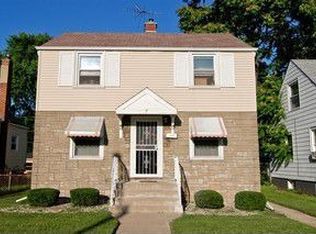 14823 Evers St, Dolton, IL