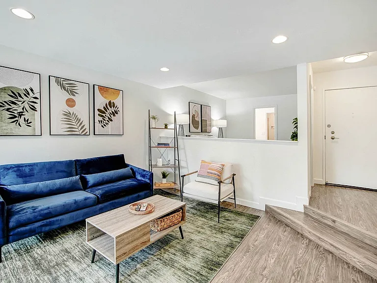 Westwood Village Apartments — Photo 53