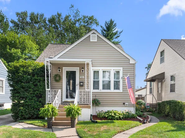 3154 Parkway North St, Hammond, IN 46323