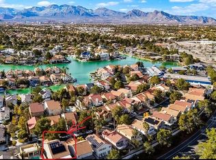 3064 Yankee Clipper Dr, Las Vegas, NV 89117