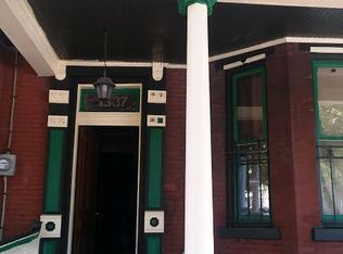 1337 Page St #3, Pittsburgh, PA