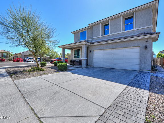 3rd image of 10321 W PAYSON Road