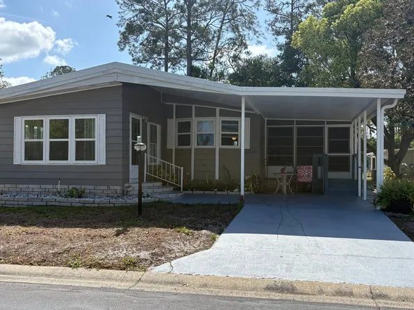 3212 Lighthouse Way #141, Spring Hill, FL 34607