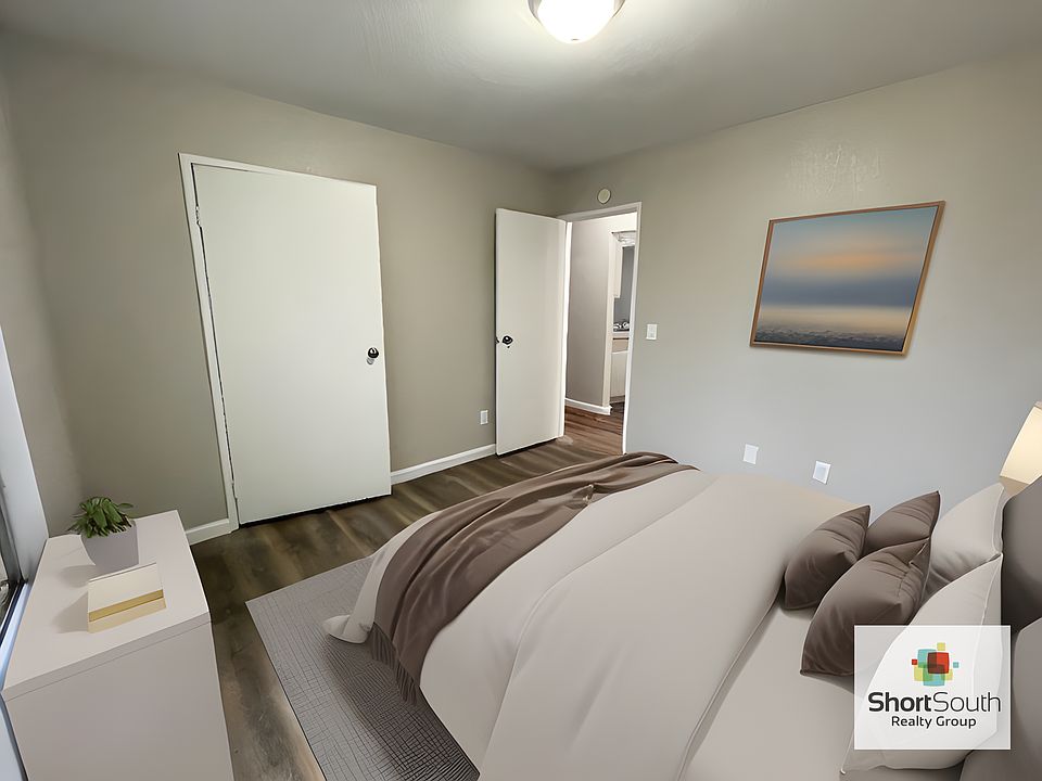 Renovated 1 Bed/2 Bed Apartments for Rent at Quail Run 1212 Cato Ln