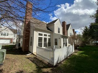 5405 Aubrey Loop, Dublin, OH