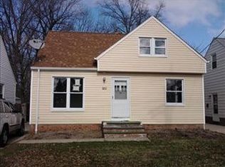 605 Lloyd Rd, Euclid, OH 44132