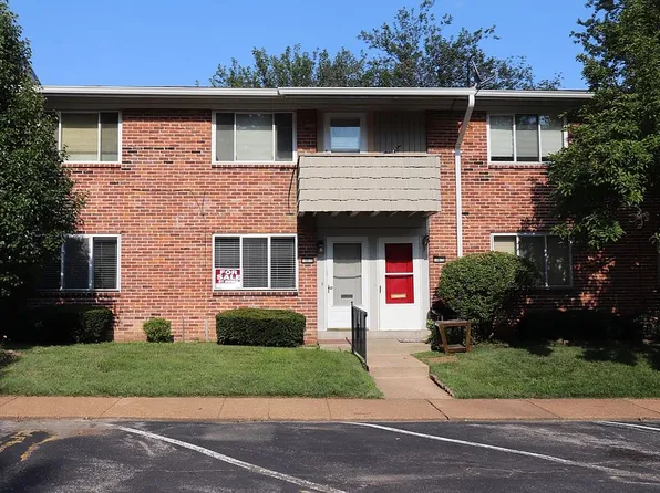 10870 Carroll Wood Way, Saint Louis, MO 63128