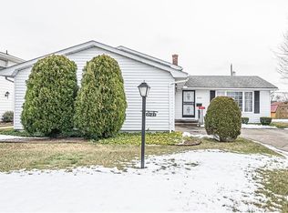 2121 W 37th St, Lorain, OH 44053