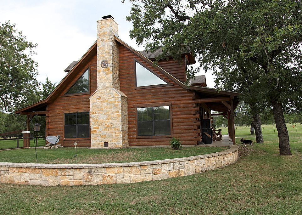 Main home