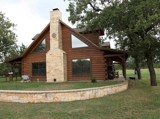 7790 N State Highway 95, Flatonia, TX 78941