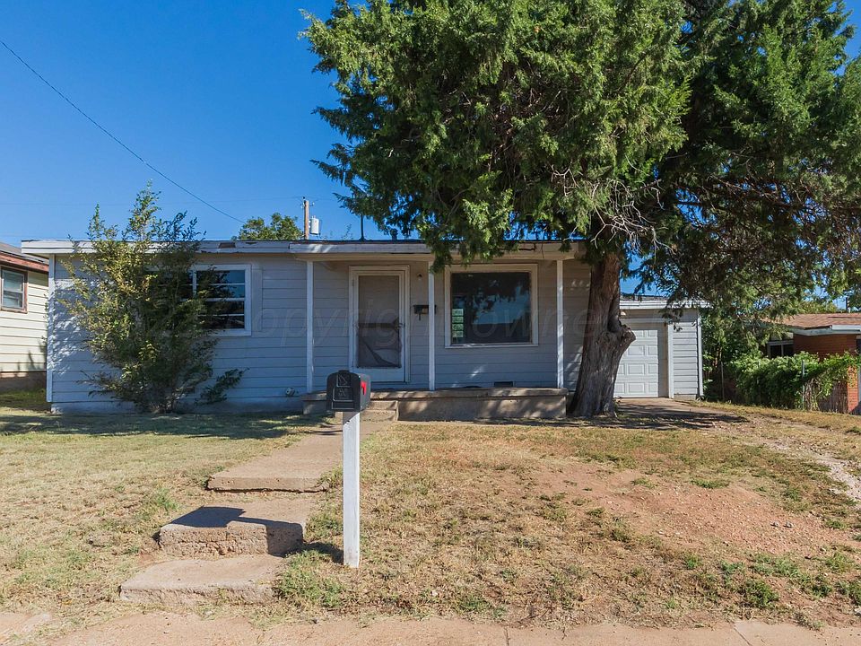 113 Ozmer St, TX 79007 MLS 237461 Zillow