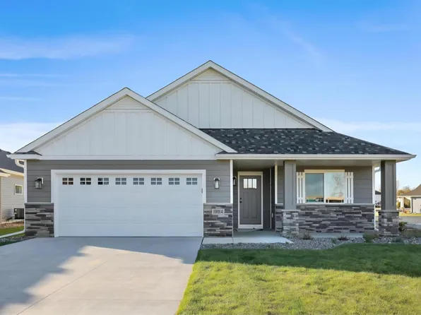 23403 Ambassador Blvd NW, Saint Francis, MN 55070