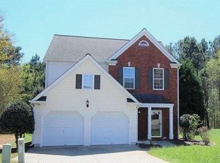 235 Cadence Ct, Milton, GA 30004