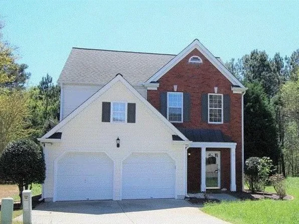 235 Cadence Ct, Milton, GA 30004