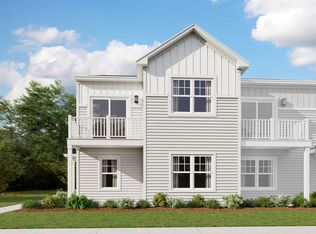 Talman Plan, The Townes at Becketts, South Elgin, IL 60177