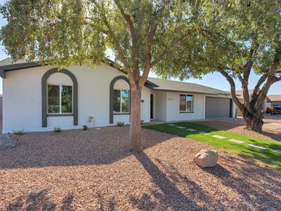 16025 N 49th Ave, Glendale, AZ, 85306