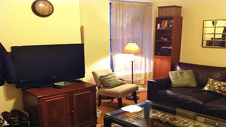 Rented by Park Property Advisors