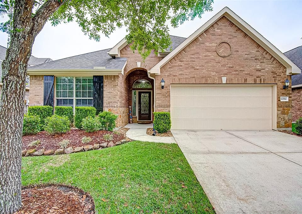 1st image of 12514 Crockett Bend Ln