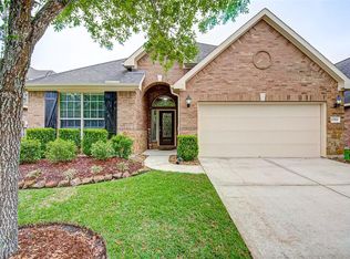 12514 Crockett Bend Ln, Humble, TX 77346