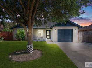325 Yellow Rose, Rio Hondo, TX 78583