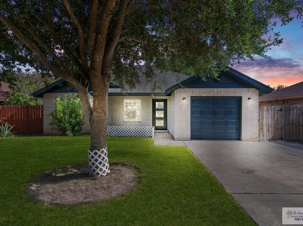 325 Yellow Rose, Rio Hondo, TX 78583