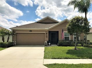 107 Amherst Ln, Sebastian, FL 32958