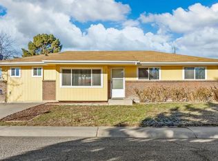 1516 Dover Road, Montrose, CO 81401