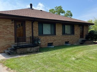 4515 Dexter Rd, Ann Arbor, MI 48103