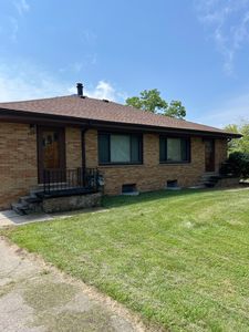 4515 Dexter Rd, Ann Arbor, MI, 48103