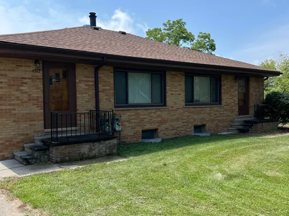 4515 Dexter Rd, Ann Arbor, MI 48103